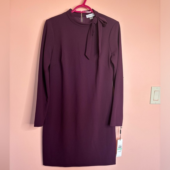 Brand New Calvin Klein Dress - Picture 1 of 6